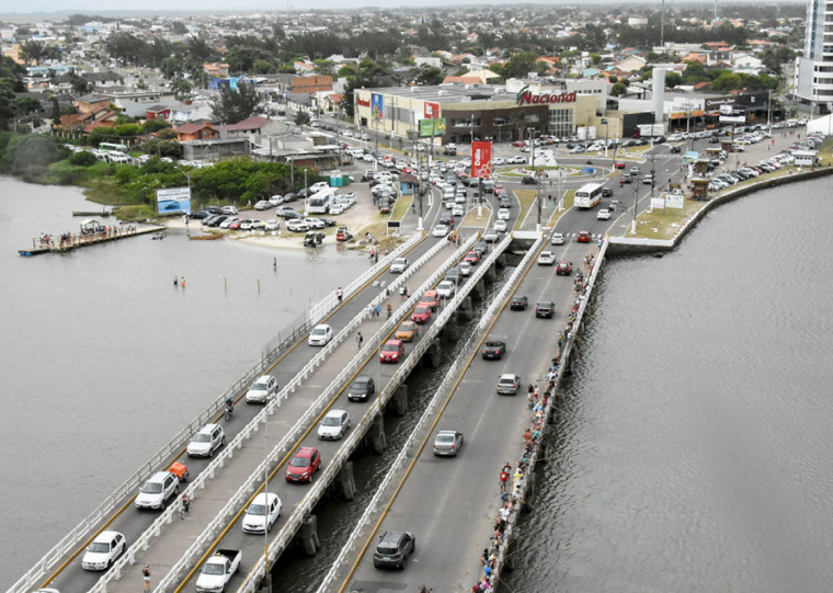 Imbé e Tramandaí devem ter uma nova ligação; órgão estadual só deve dar resposta sobre a obra em 2025