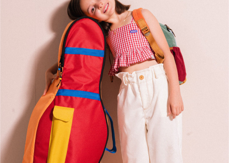 Violoncelista de 10 anos será destaque do concerto que celebra o Dia das Crianças, na Associação Leopoldina Juvenil