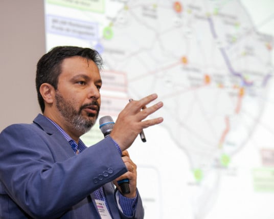 Estudo de viabilidade de duplicação da BR-290 de Pantano Grande a Rosário do Sul inicia neste ano