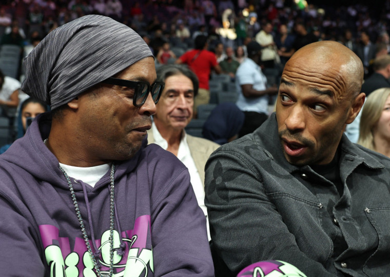 Iniciativa foi feita em parceira com Roberto Assis, irmão do ídolo 