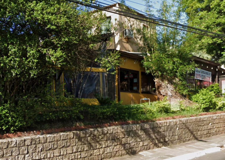 Churrascaria Barranco fica na avenida Protásio Alves e tem quase 60 anos de operação