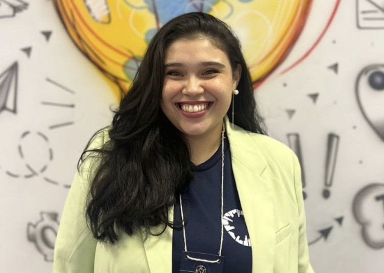 Gabrielle Hayashi Santos é consultora em Educação Internacional e Internacionalização de Carreiras
