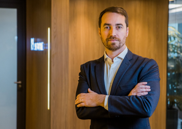 Guilherme Abdala
Sócio na Evermonte Executive Search