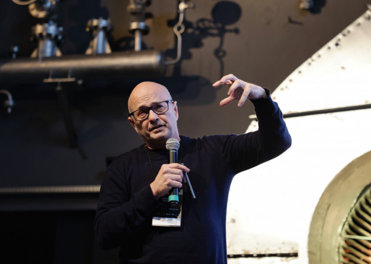 Ex-secretário da Fazenda do Estado, Aod defendeu atenção a melhorias no ensino e citou a questão da dívida