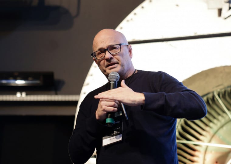 Economista Aod Cunha concedeu entrevista exclusiva ao Jornal do Comércio Economista Aod Cunha concedeu entrevista exclusiva ao Jornal do Comércio