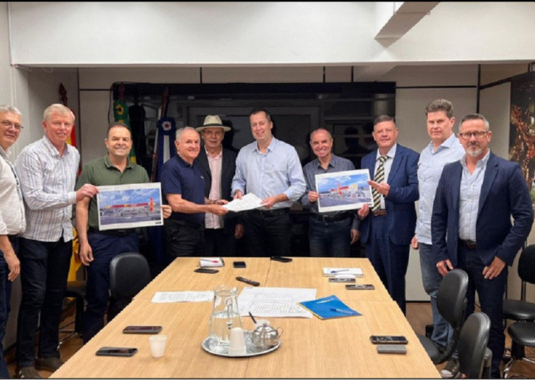 Grupo estima investimento de R$ 40 milh&otilde;es