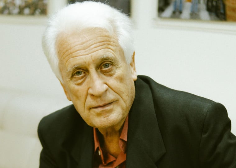 Sylio Alfredo Petzhold, diretor de Assuntos Previdenciários e Saúde do Sintergs
