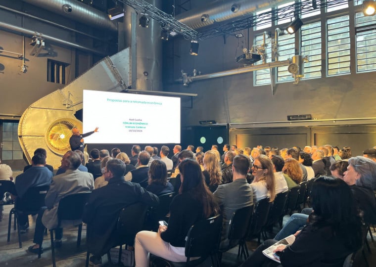 Evento, que está em sua terceira edição, reuniu mais de 400 participantes em 2024