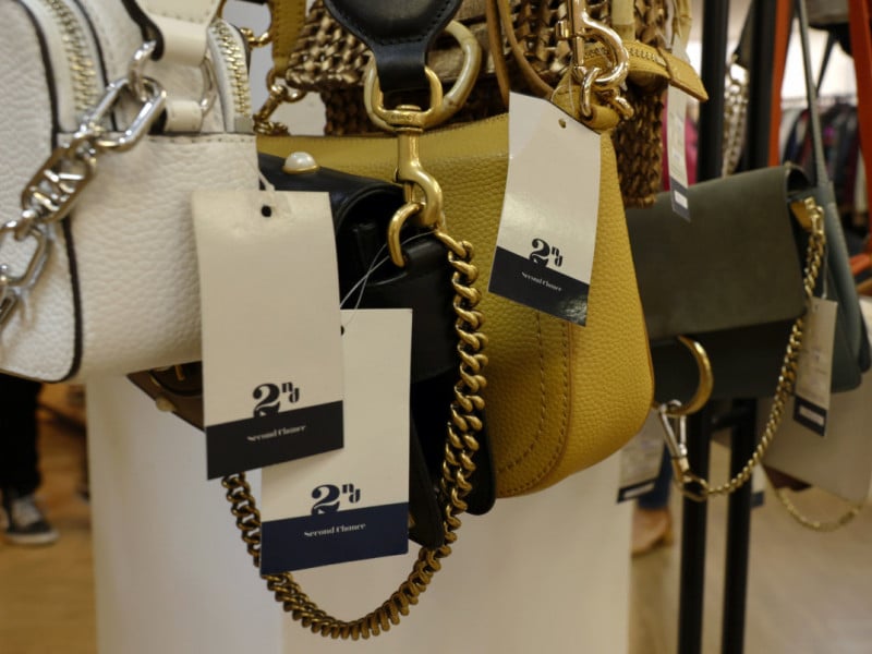 Em 2023, o neg&oacute;cio registrou R$ 6,5 milh&otilde;es em vendas Foto: T&Acirc;NIA MEINERZ/JC