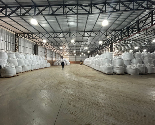 Agrofel implementa mini-hubs no RS