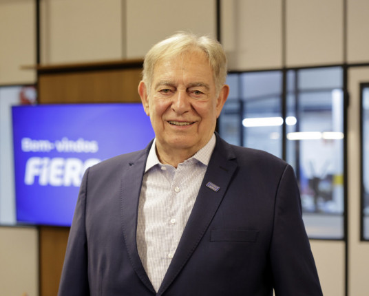 Claudio Bier quer acelerar inovação na indústria e reter talentos no RS