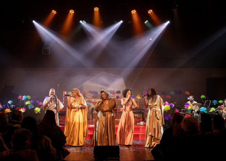 Com homenagem a Lupicínio Rodrigues, show musical gratuito será no Theatro São Pedro e reconhece também Lourdes Rodrigues e Zilah Machado