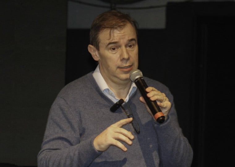 Vontobel disse que investidor deve apostar em empresas sólidas