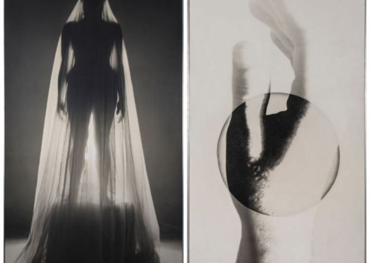 O trabalho Triacantho é o mais antigo entre os selecionados para a mostra, que abarca cerca de 50 anos de pensamento artístico sobre a fotografia