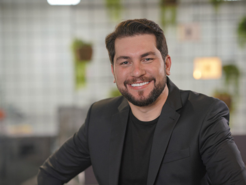 M&aacute;rcio Spagnolo, CEO da PSA Foto: JEFFERSON BERNADES/ PROFISISONAIS SA/DIVULGA&Ccedil;&Atilde;O/JC