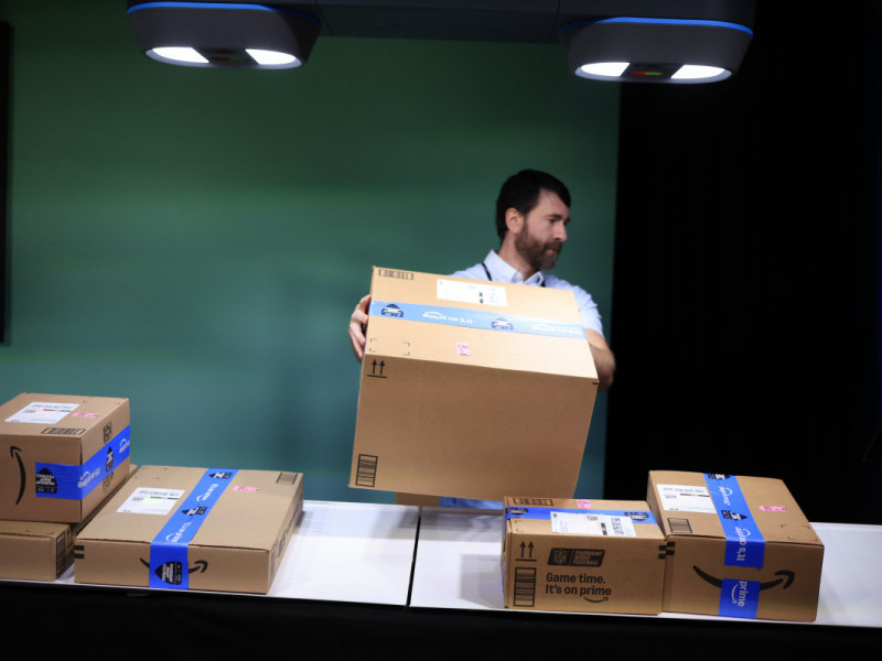 Tecnologia amplia horizontes Foto: AMAZON/DIVULGA&Ccedil;&Atilde;O/JC