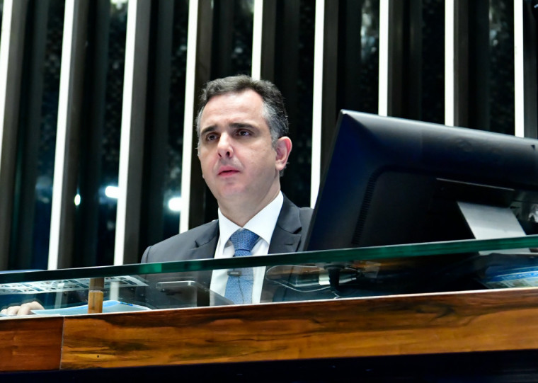 Para Pacheco, revis&atilde;o das decis&otilde;es da Corte pelo parlamento &eacute; inconstitucional