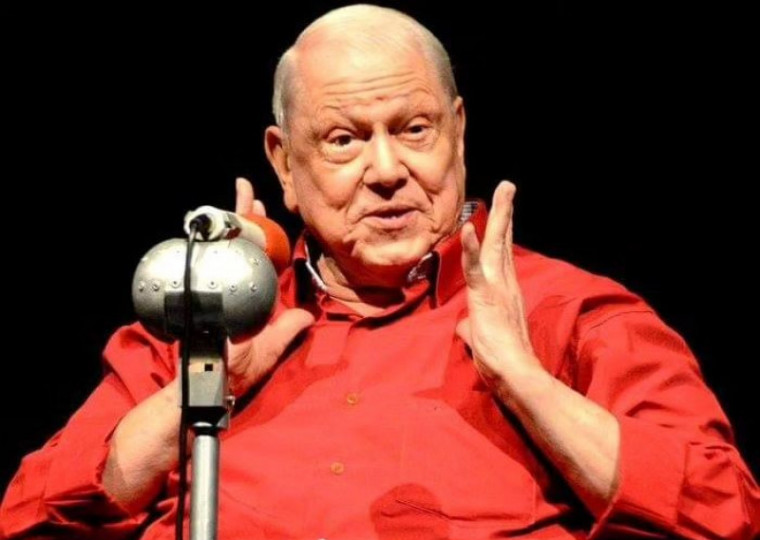 Humorista estava internado no Hospital Sírio Libanês, em São Paulo