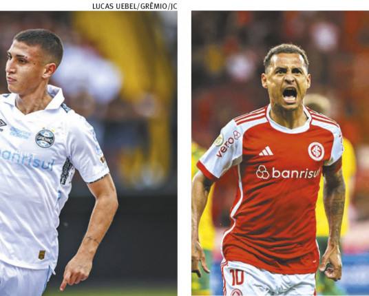 Gre-Nal 443: semana do clássico inicia com mistérios dos dois lados