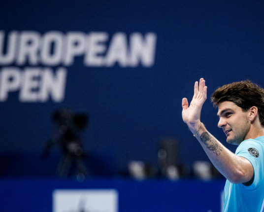 João Fonseca e Thiago Wild são convocados para defender Brasil na Copa Davis