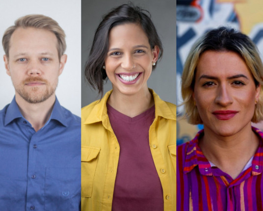 Bancada do PT terá três novos vereadores