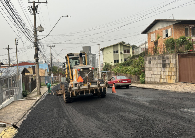 Capacidade de produção do local será de até 80 toneladas por hora