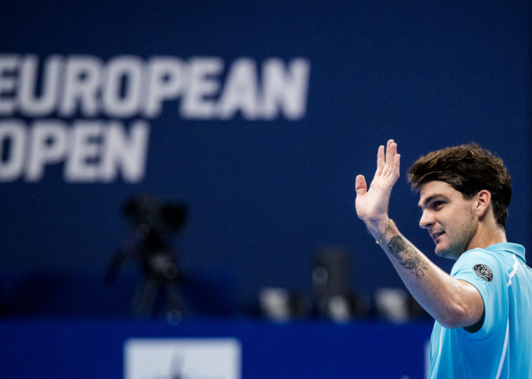 Thiago Wild não era chamado para a seleção desde fevereiro de 2023