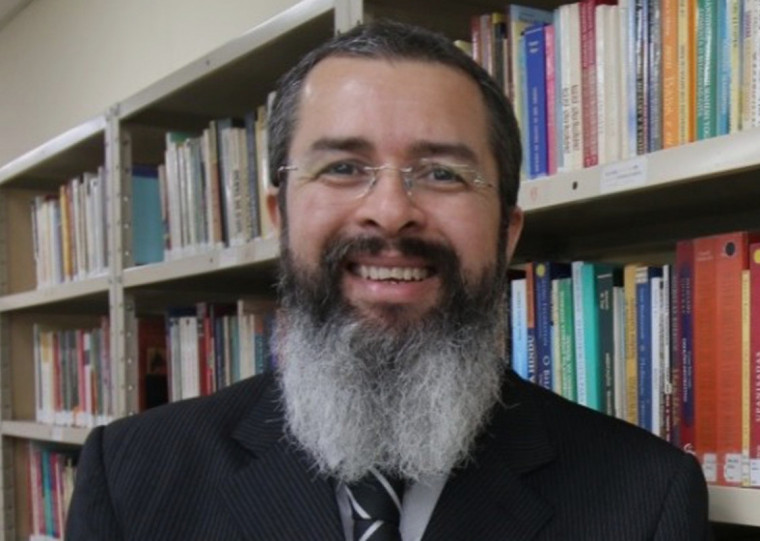 Alex Pereira, presidente da Coopermiti

