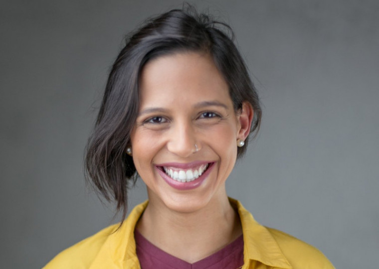 Juliana de Souza (PT) pretende focar em pautas de educação