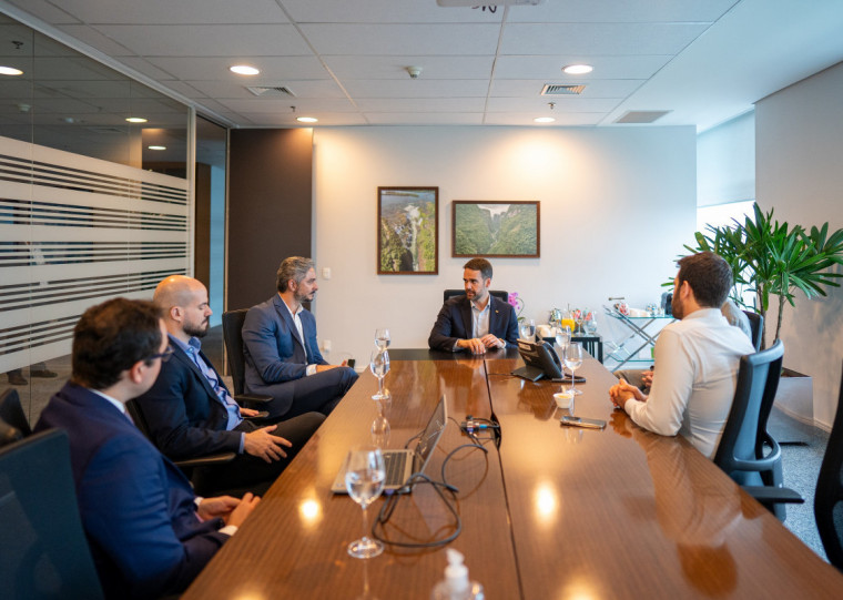 Objetivo do encontro foi buscar alternativas para ampliar acesso dos turistas aos parques