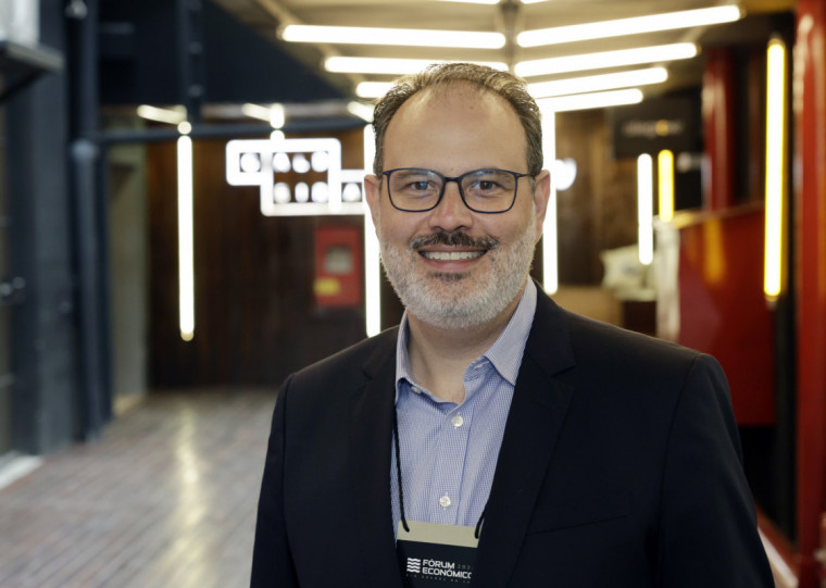 Vice-prefeito de Porto Alegre, Ricardo Gomes