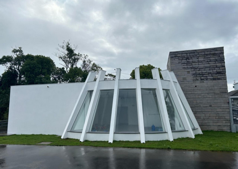 Terminal de Bento Gonçalves passou por reformas neste ano