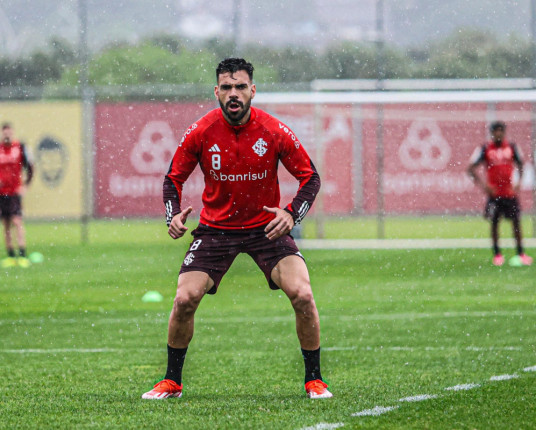 Com ingressos esgotados, Inter projeta maior público do ano para o Gre-Nal