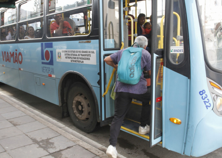 Nova tarifa passa a valer no dia 2 de janeiro, próxima quinta-feira