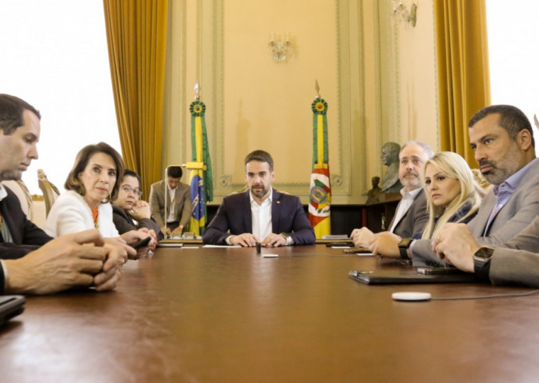 Previsão é de que 81% dos professores que cumpriam os requisitos legais possam ser promovidos