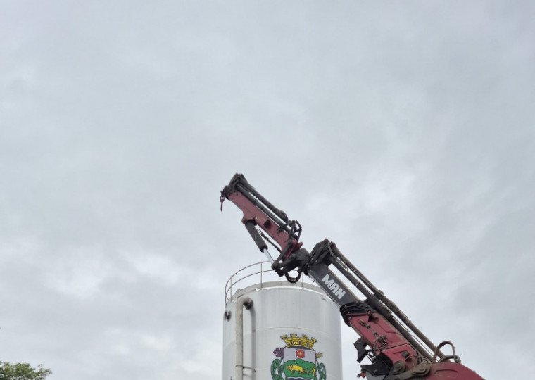 Cerca de 3 mil pessoas poder&atilde;o ser atendidas