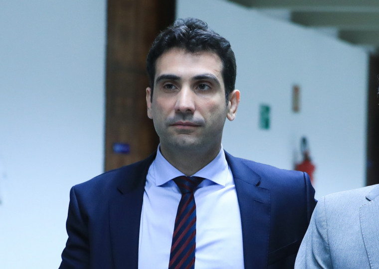 Chefe da instituição argumenta que a medida é fundamental para a "preservação da capacidade operacional do BC