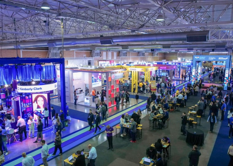 Feira organizada pela rede Farmácias Associadas deve reunir 3,8 mil participantes no Serra Park