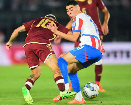 Gre-Nal 443: Soteldo e Villasanti retornam nesta quinta e reforçam o Grêmio