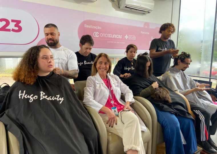 Evento acontece no Centro de Bem-Estar do Hospital São Lucas, das 11h às 17h