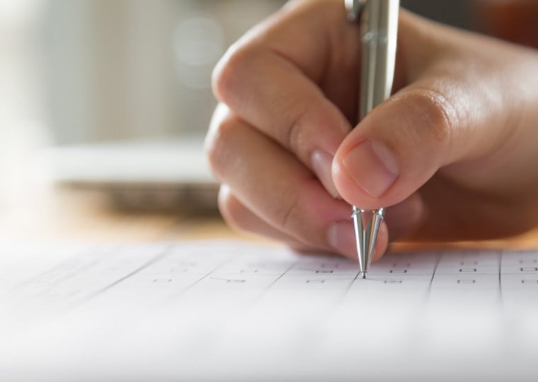 A taxa de inscrição é R$ 211,44, o pedido de isenção poderá ser solicitado de 17 a 22 de abril de 2026 para inscritos no CadÚnico e membros de famílias de baixa renda