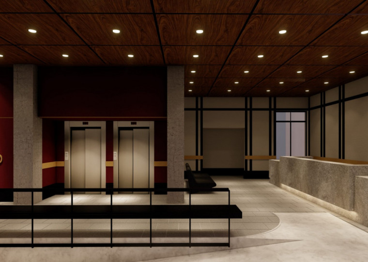 Com data de abertura prevista para dezembro de 2025, o empreendimento terá 84 apartamentos