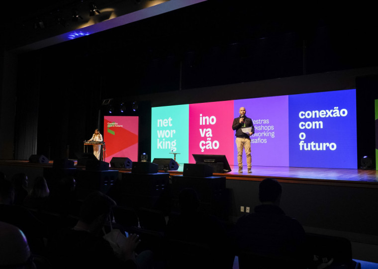 Centro de Eventos da Faccat vai receber 16 painéis ao longo da sexta-feira (25) para tratar sobre a inovação