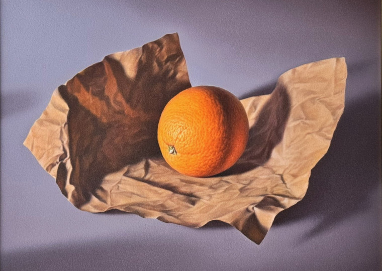 Obras do artista gaúcho nascido em Soledade estarão expostas para visitação a partir de quarta-feira (23)