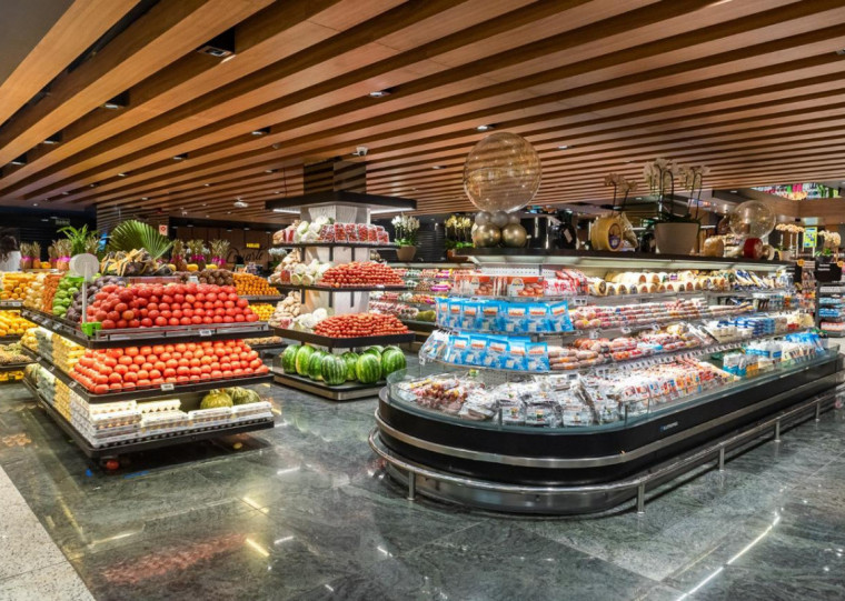 Mercado Duarte aposta na experiência de compra inovadora na Zona Norte da capital gaúcha