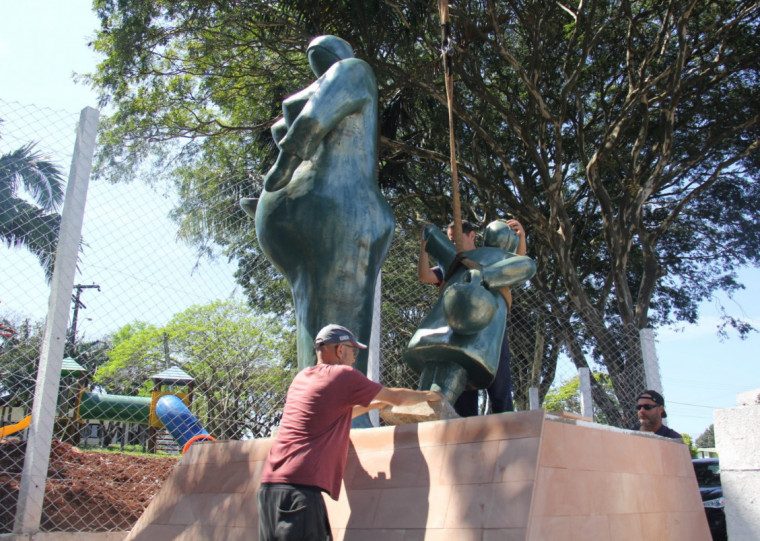 Mudan&ccedil;a foi decidida pelo Conselho Municipal de Cultura