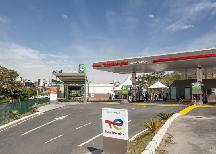 Iniciativa envolve 240 postos no País