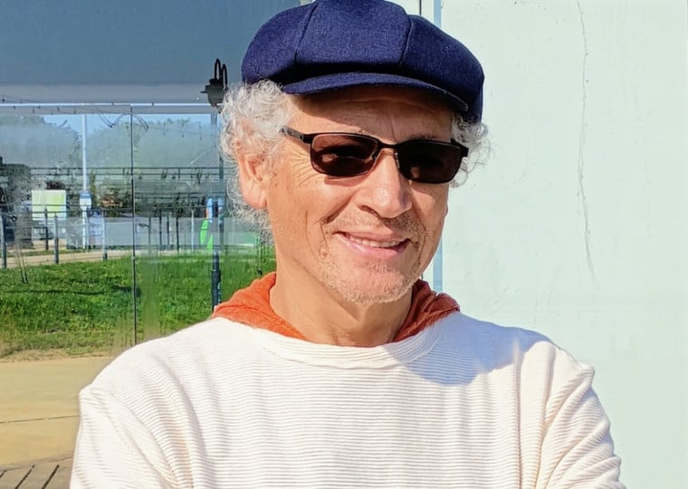 Z&eacute; Carad&iacute;pia &eacute; uma das atra&ccedil;&otilde;es da semana no Caf&eacute; Fon Fon