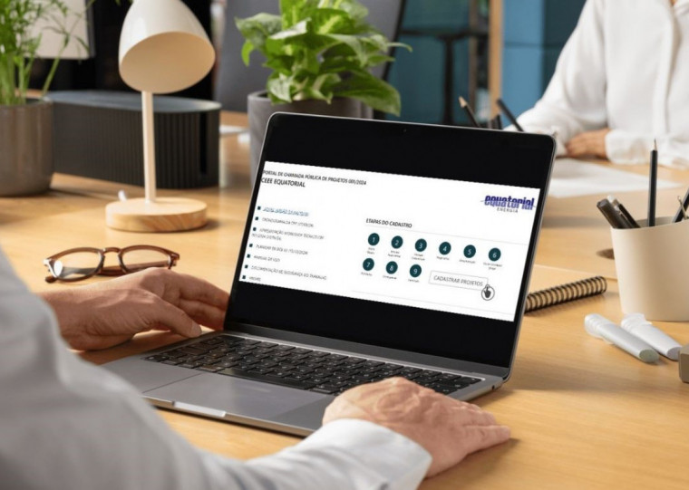 Os interessados têm até 28 de outubro de 2024 para submeter suas propostas