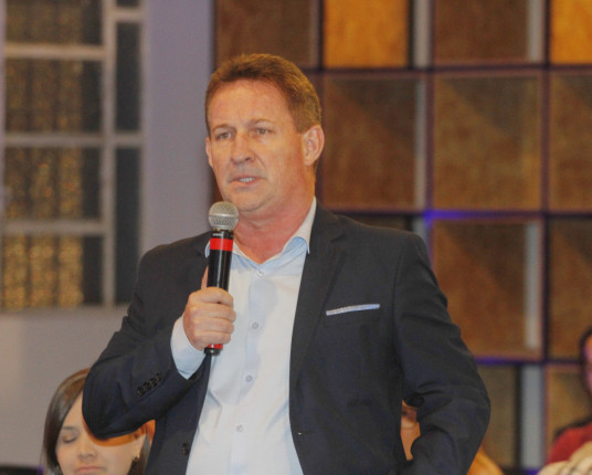 Articulação entre setores é desafio para Região Central, dizem lideranças